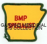 ARKANSAS,ARKANSAS DEPARTMENT OF FORESTRY BMP SPECIALIST 1